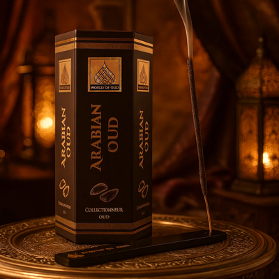 Arabian Oud Refill Pack