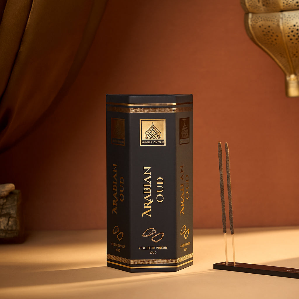 Arabian Oud Refill Pack