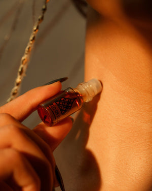 Dubai Attar - WORLD OF OUD